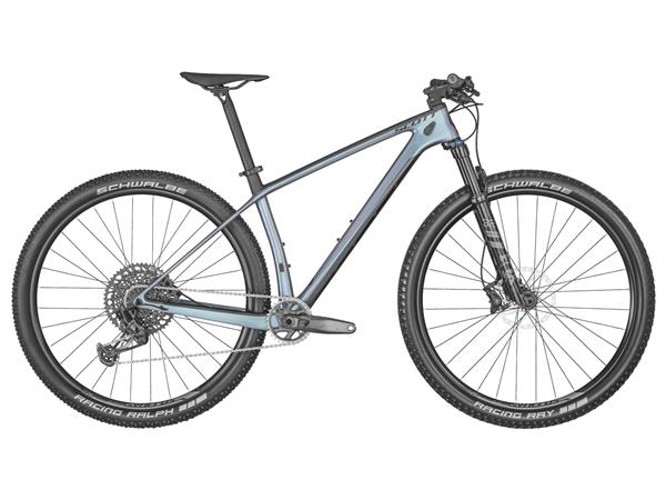 Scott Scale 920 (2022) - Verkrijgbaar bij Aerts Action Bike in Kalmthout